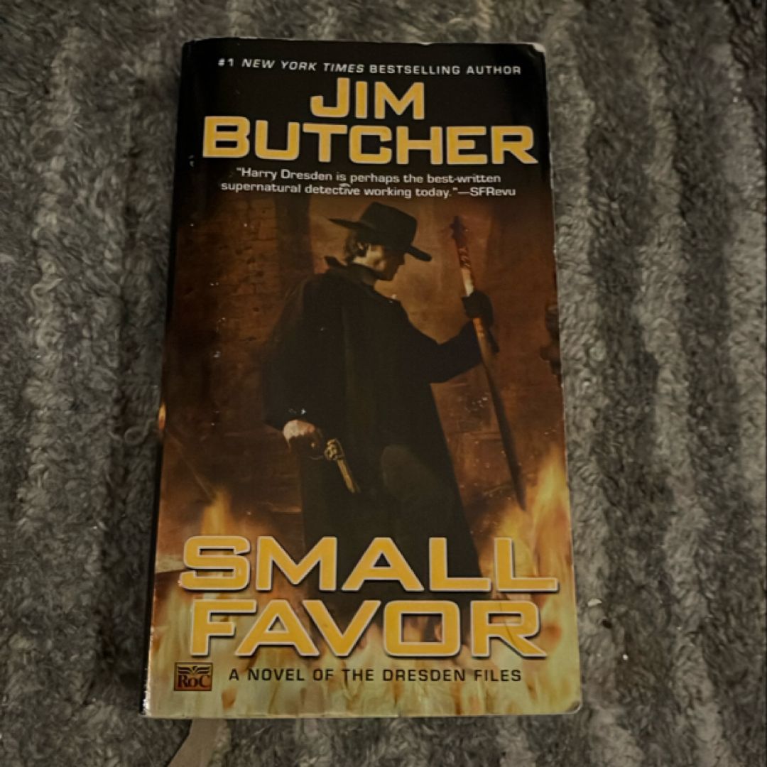 Small Favor