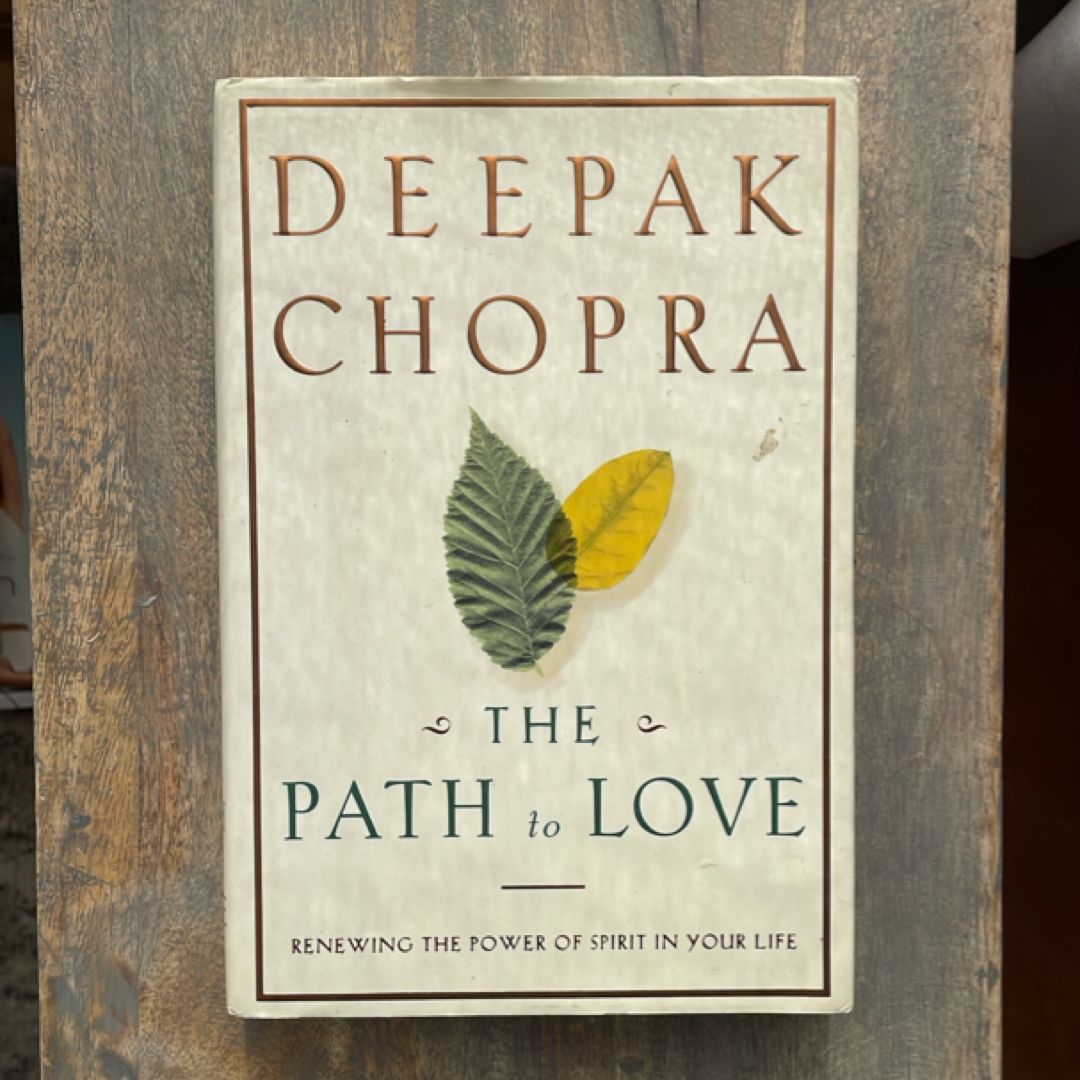 The Path to Love