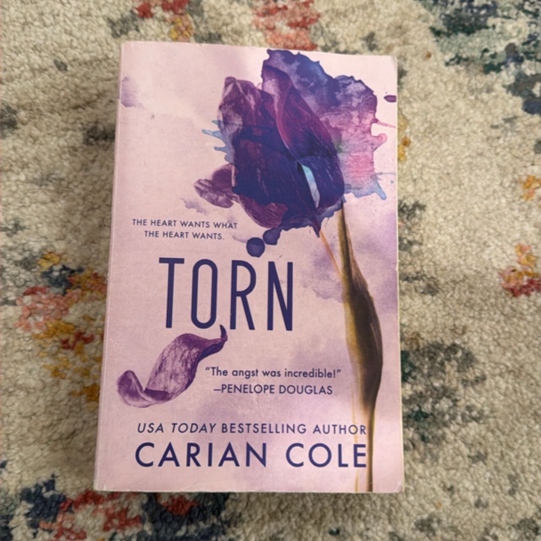 Torn