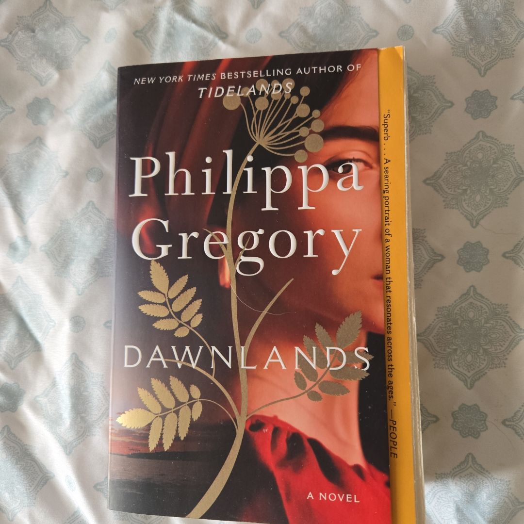 Dawnlands