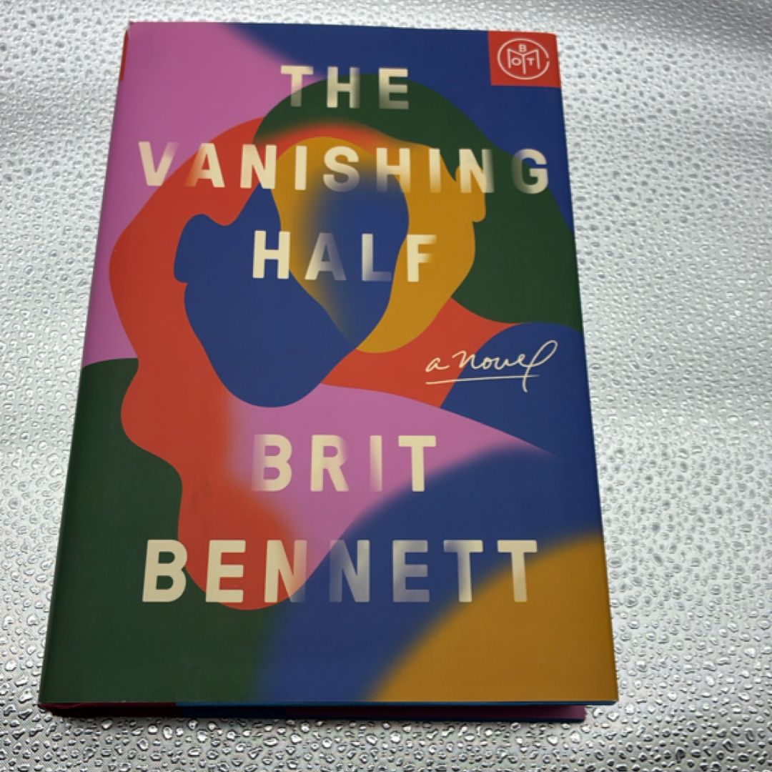 The Vanishing Half