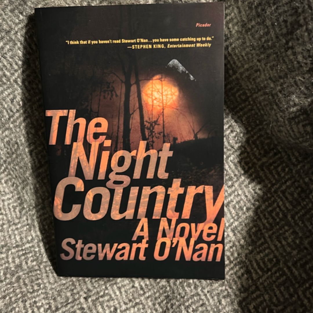 The Night Country