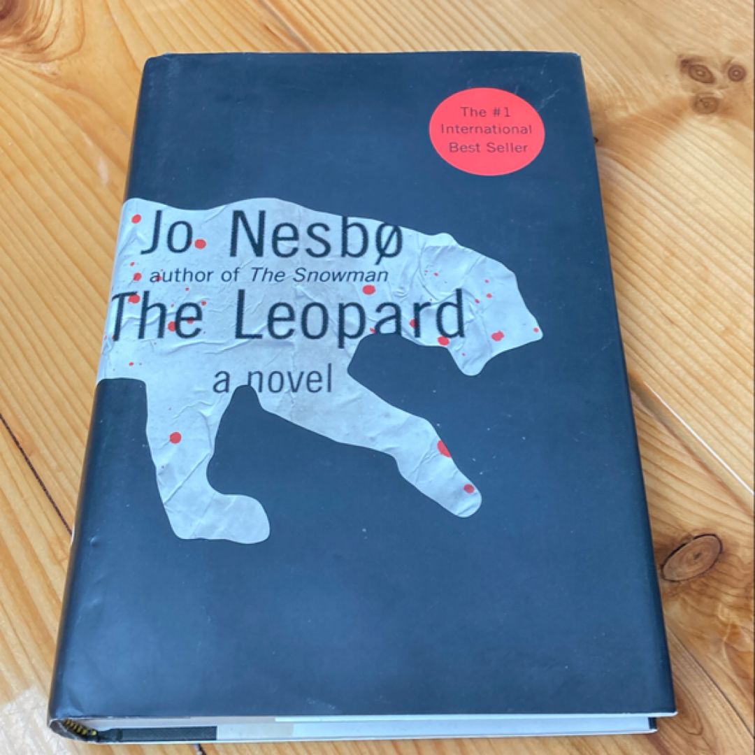 The Leopard