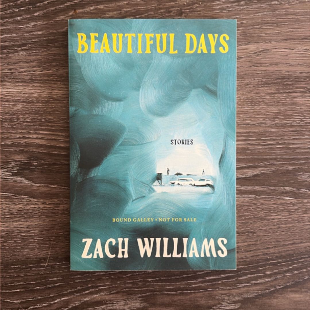 Beautiful Days