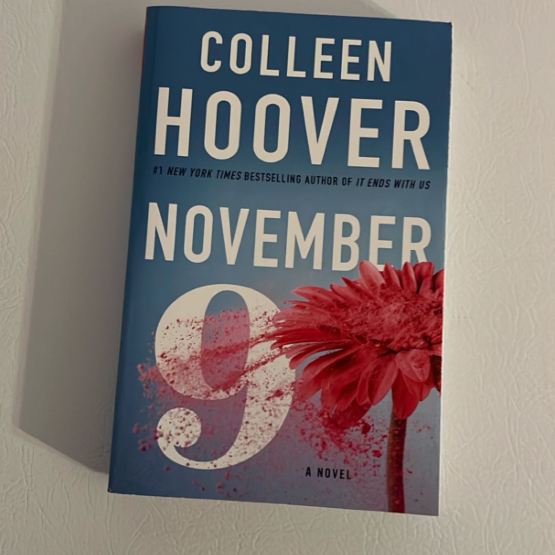 November 9