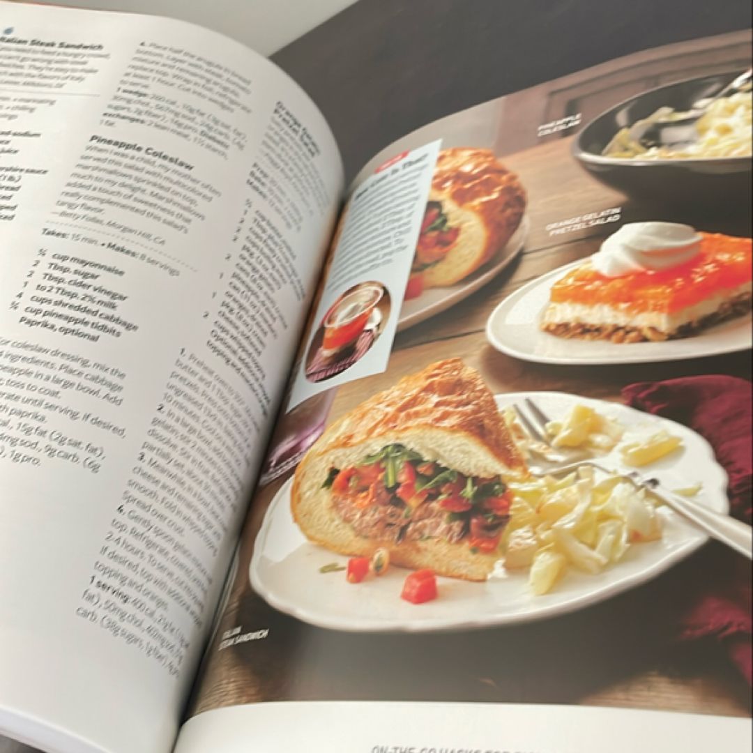 #72 Taste of Home Kitchen Hacks