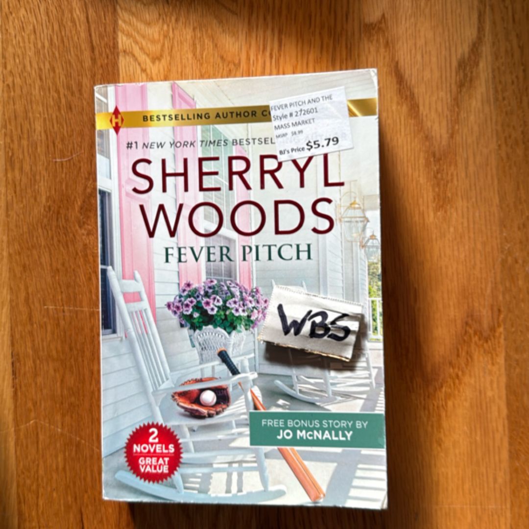 Fever Pitch and the Soldier's Redemption