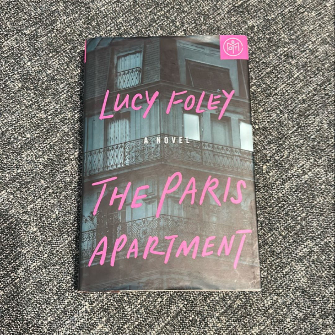 The Paris Apartment