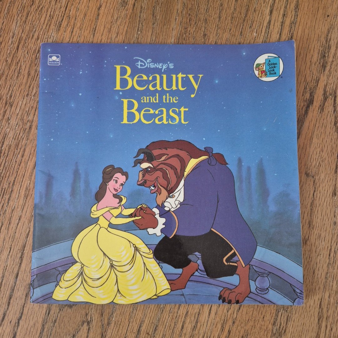 Walt Disney's Beauty and the Beast