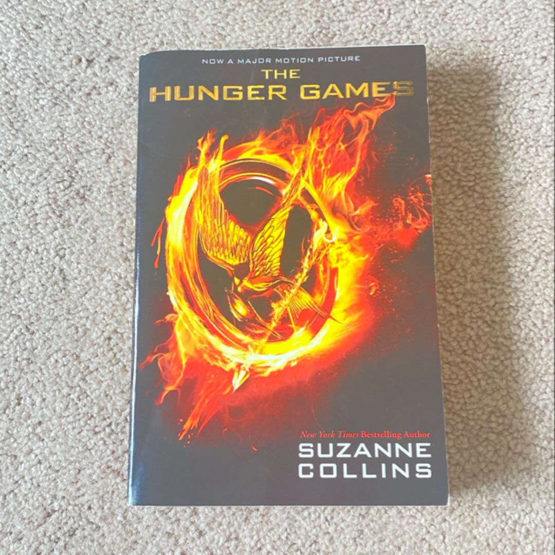 The Hunger Games
