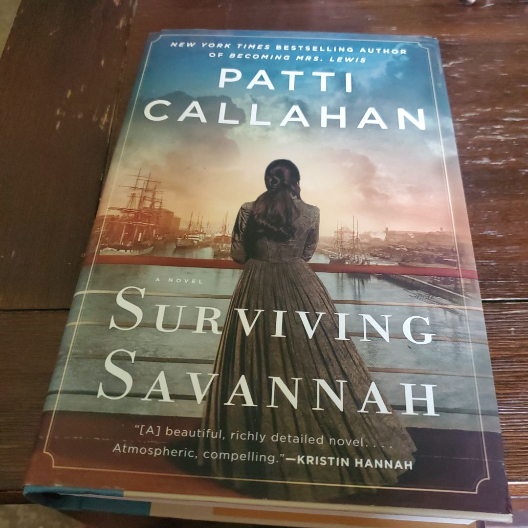 Surviving Savannah