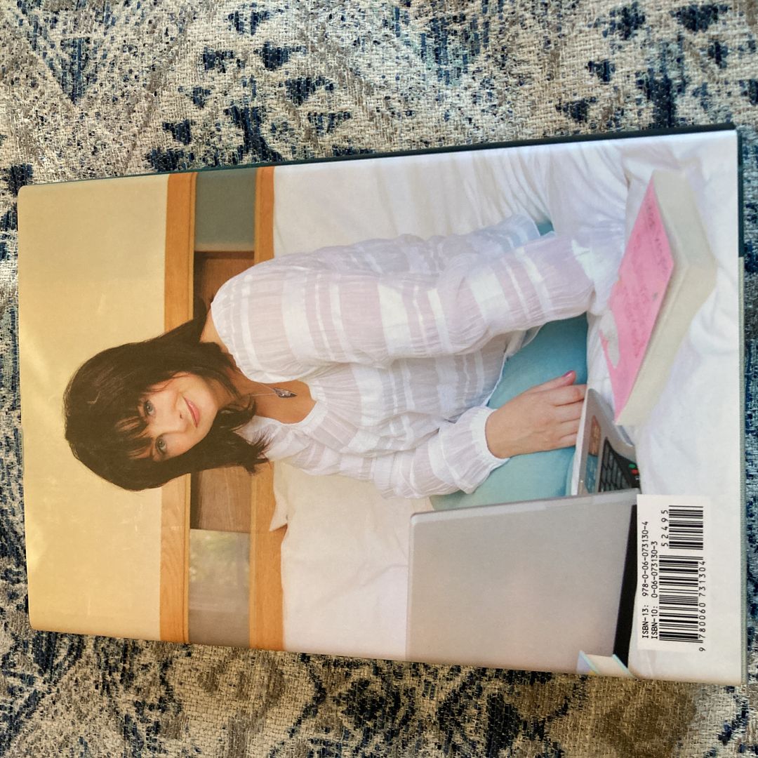 Anybody Out There? ( FIRST EDITION )