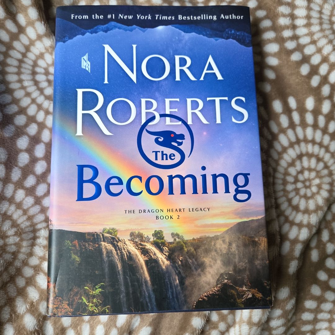 The Becoming