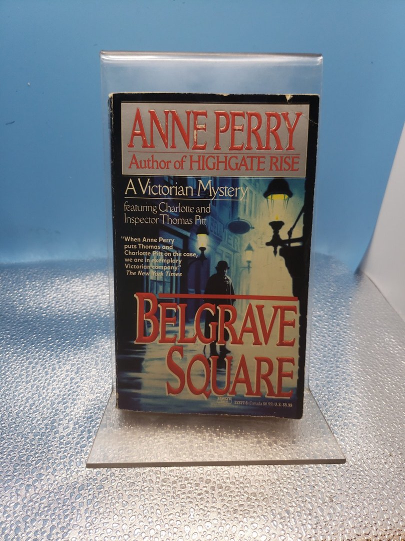 Belgrave Square