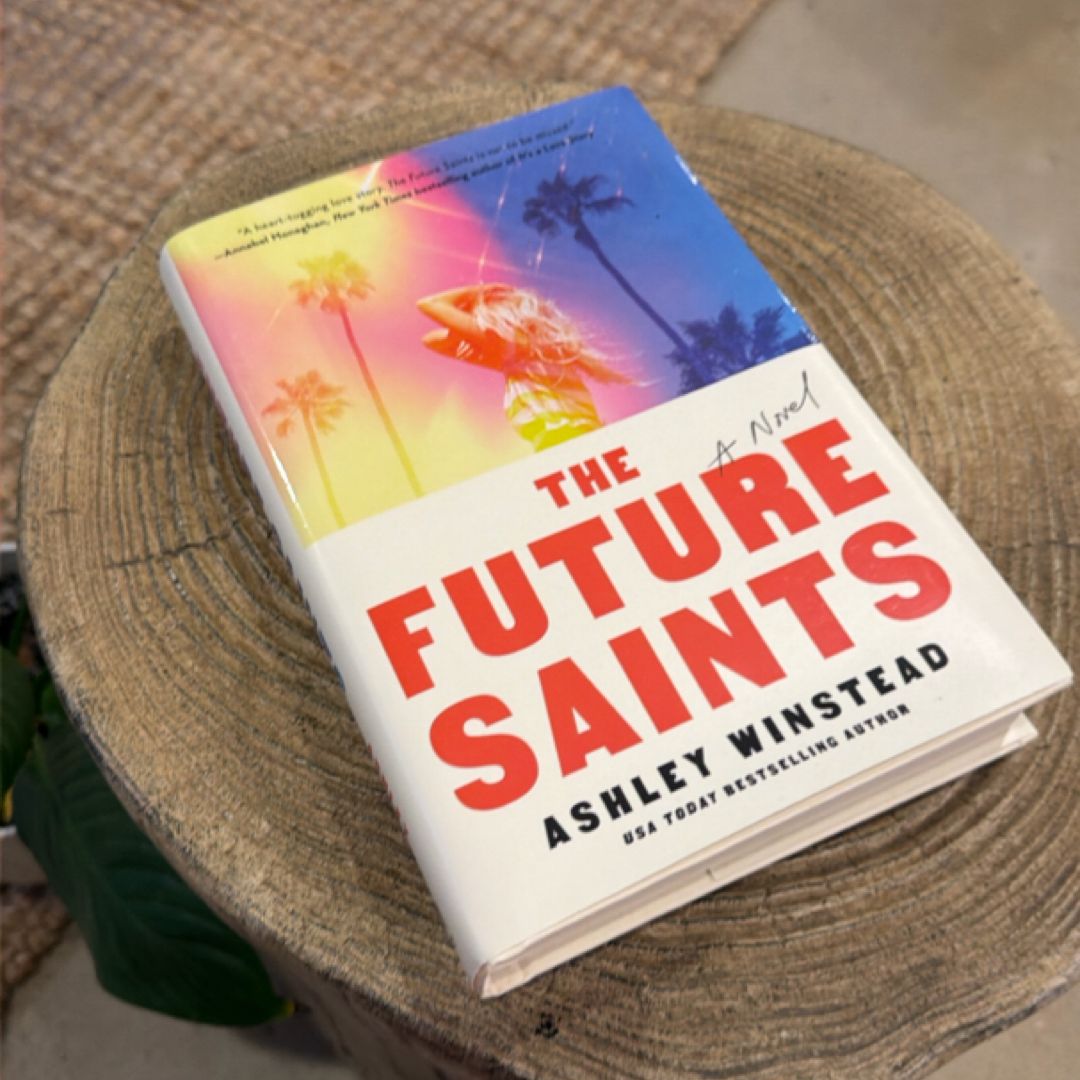 The Future Saints