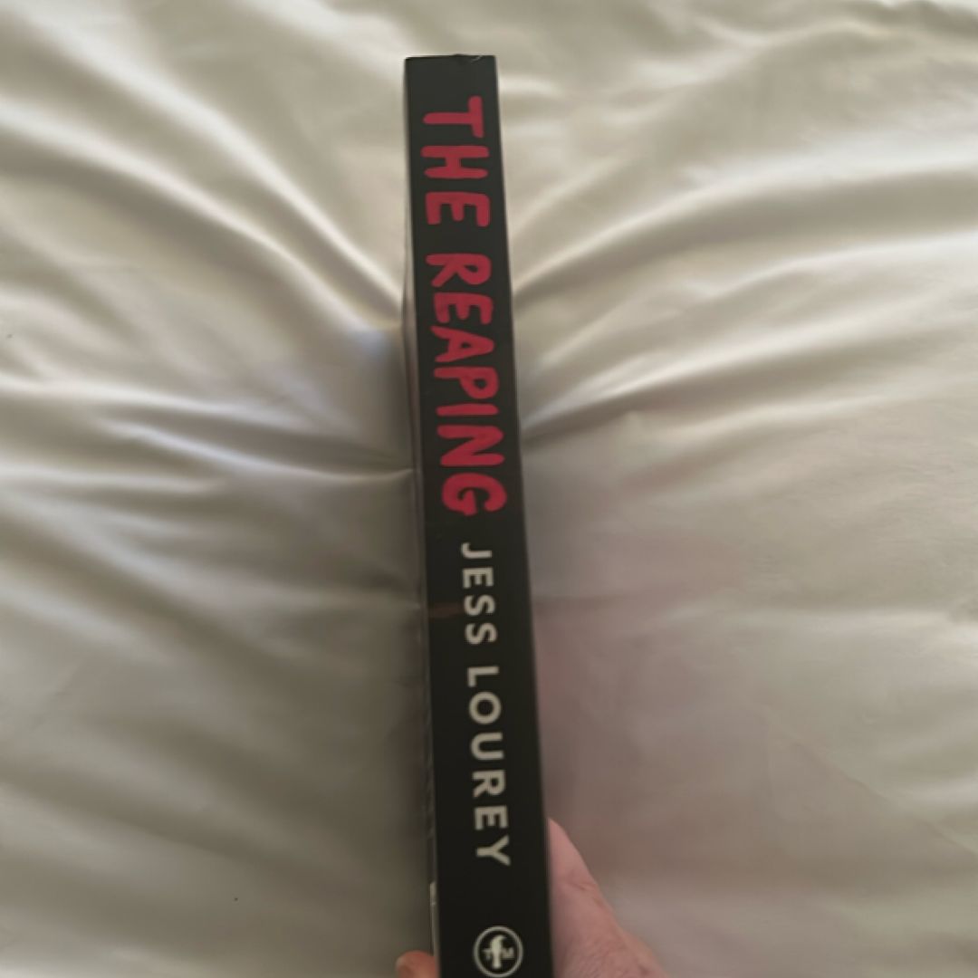 The Reaping