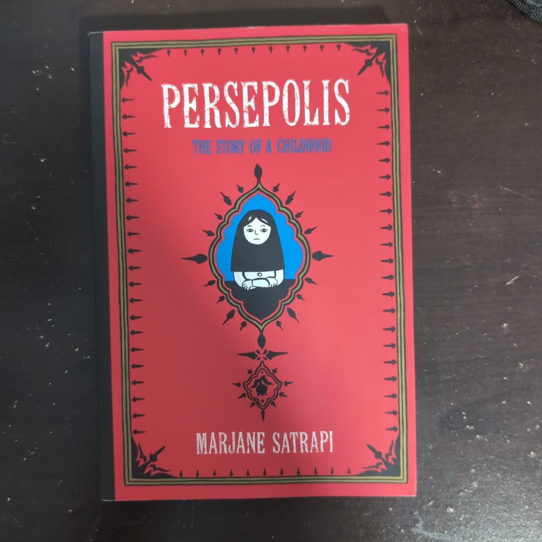 Persepolis