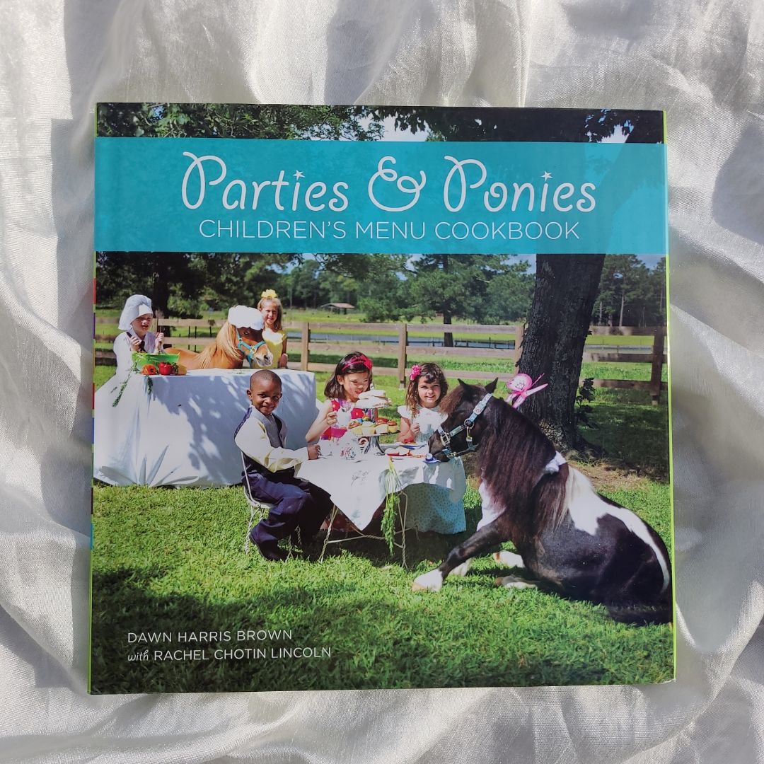 Parties and Ponies