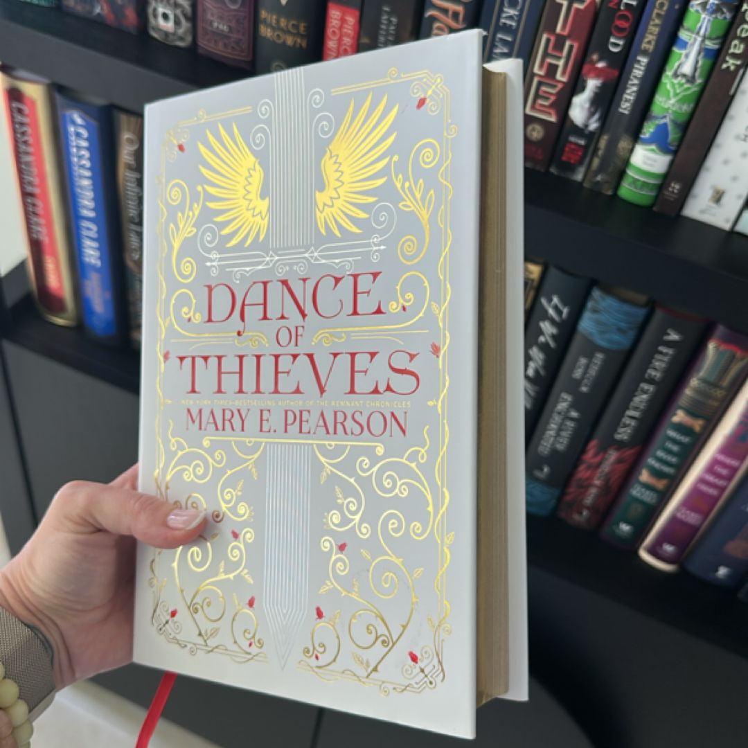 Dance of Thieves Special Edition 