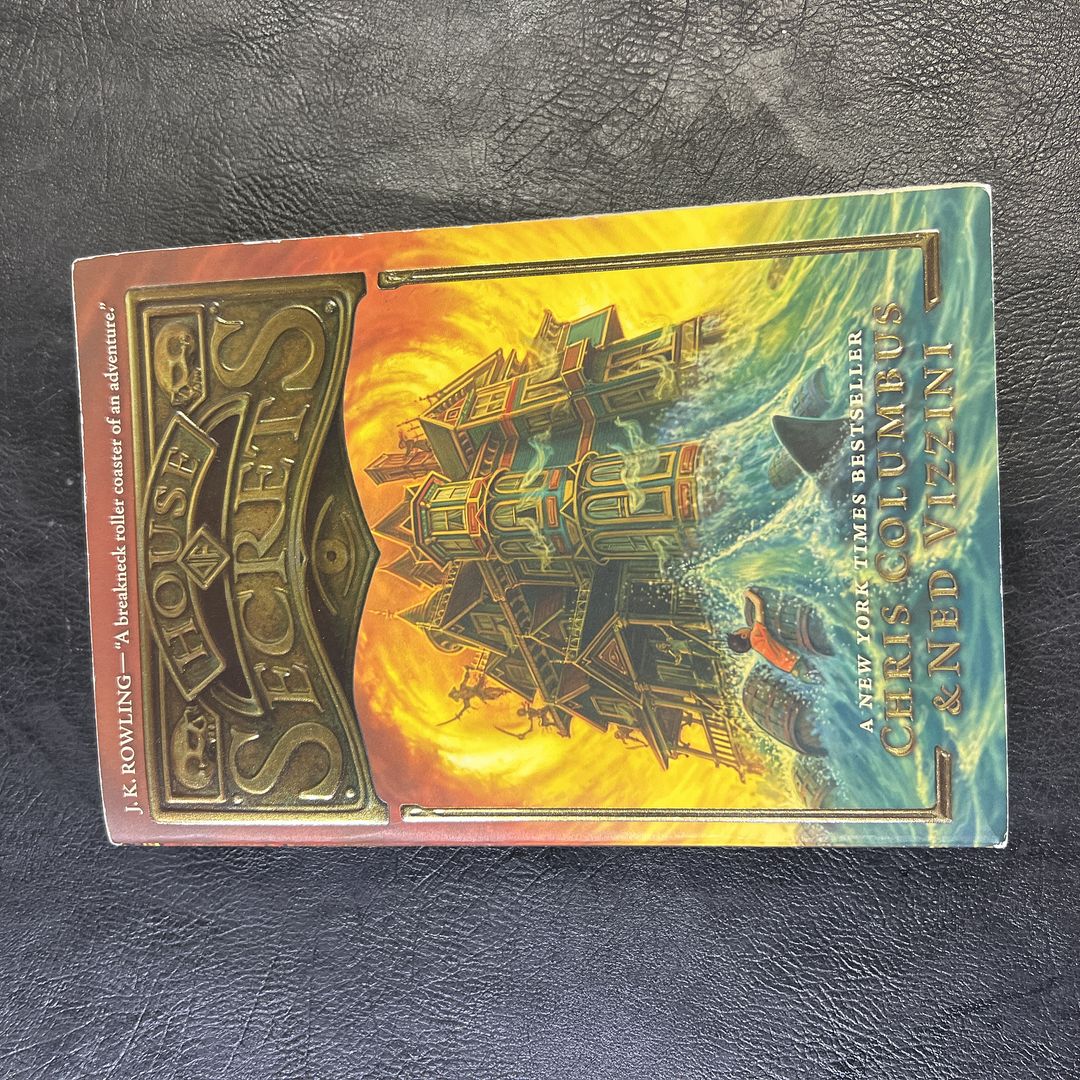 House of Secrets