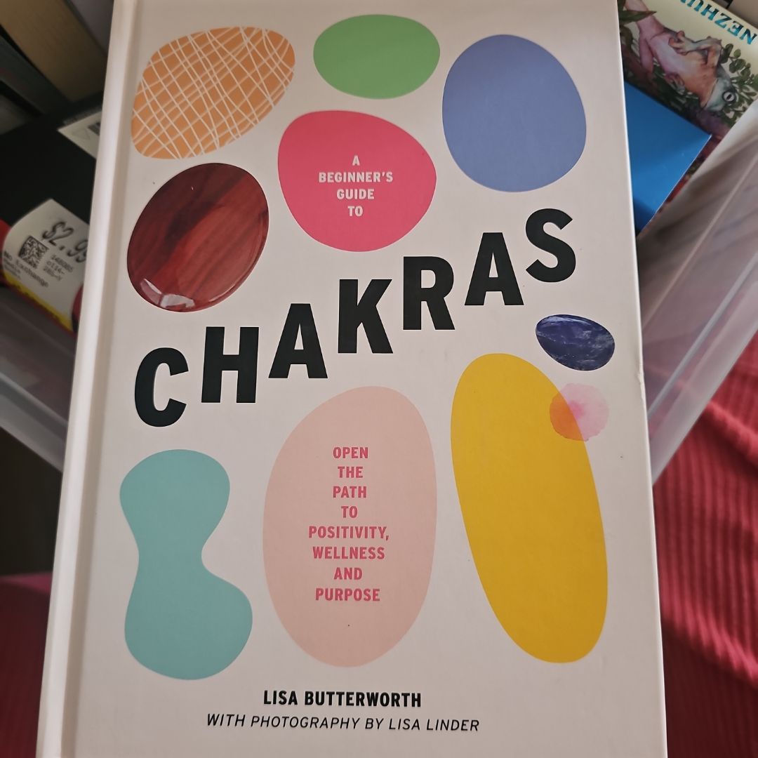 A Beginner's Guide to Chakras