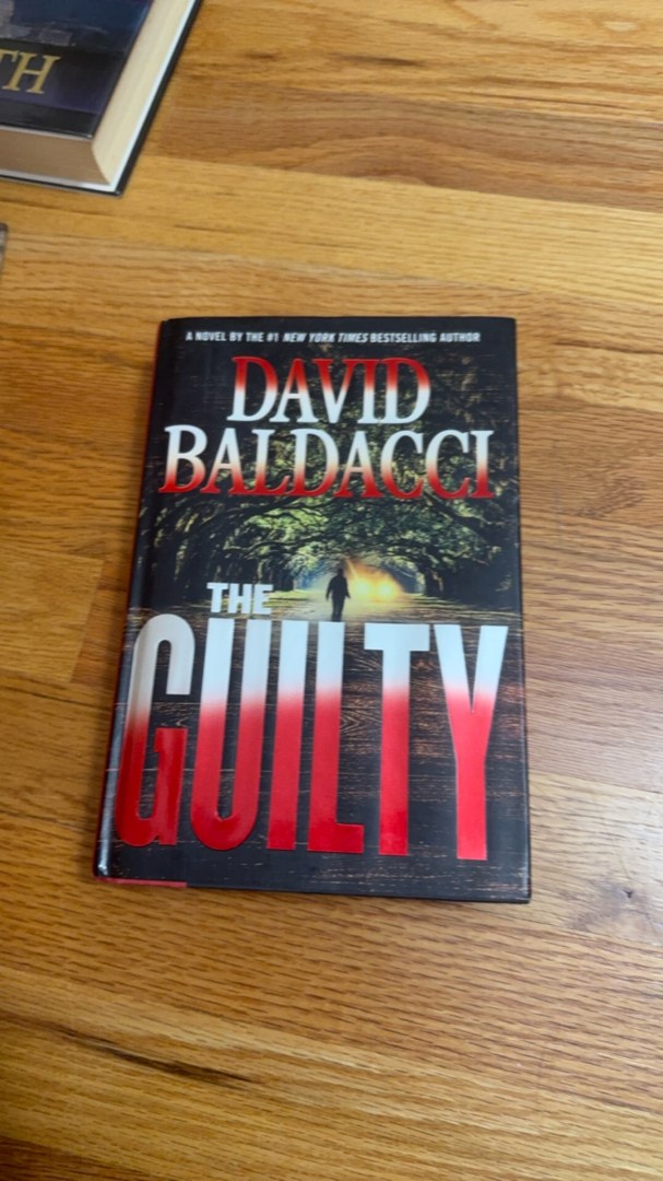 The Guilty