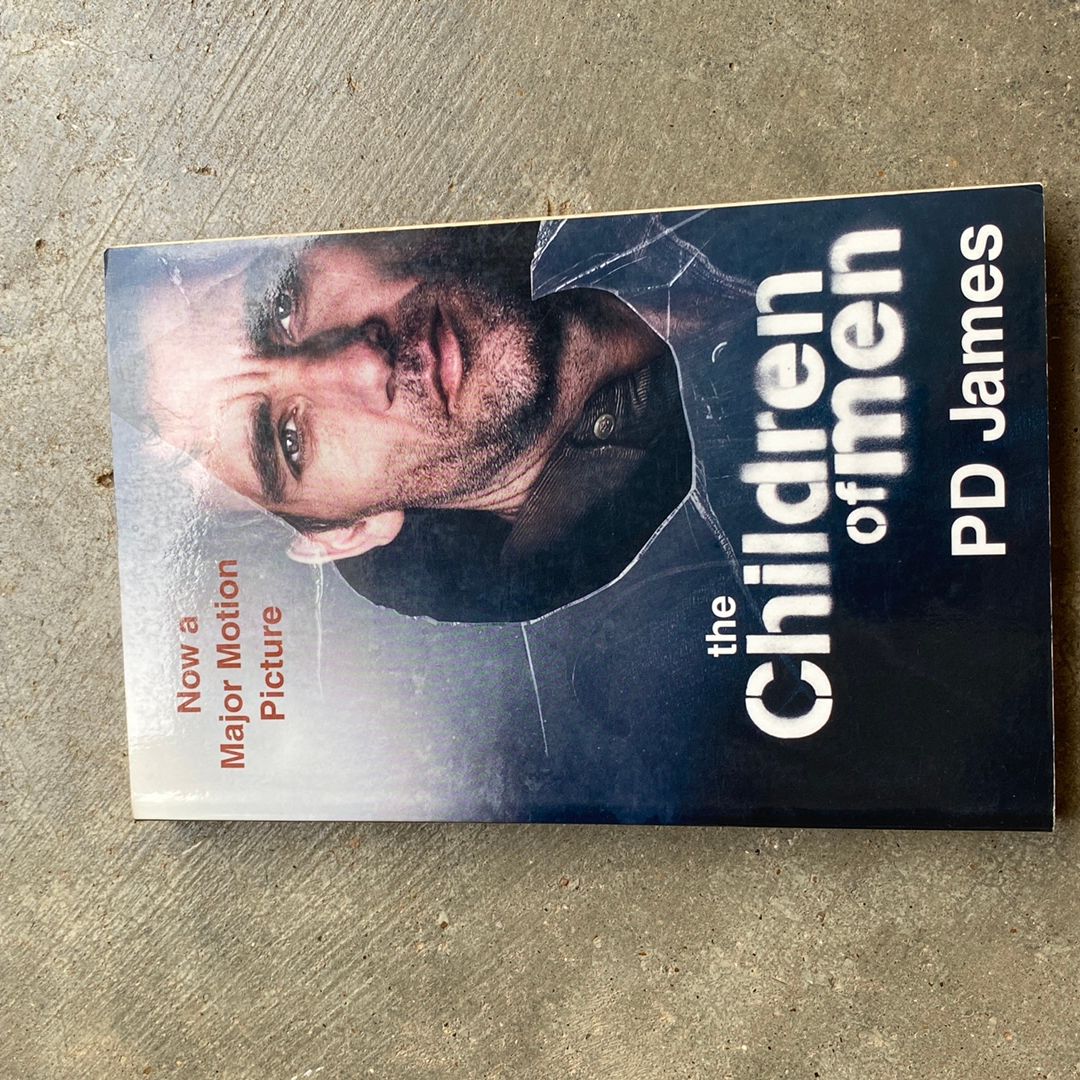 The Children of Men