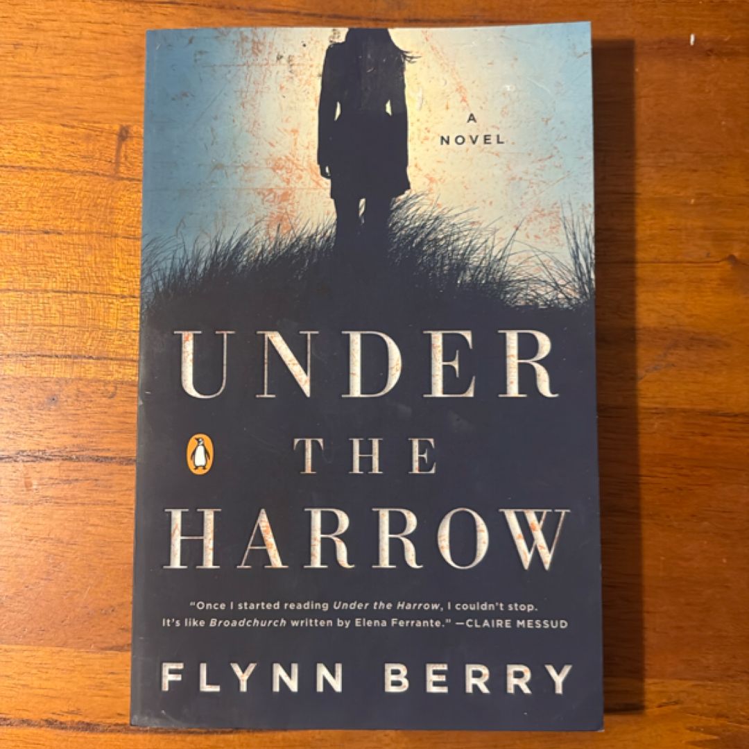 Under the Harrow