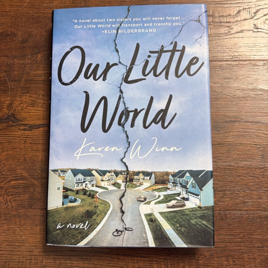 Our Little World