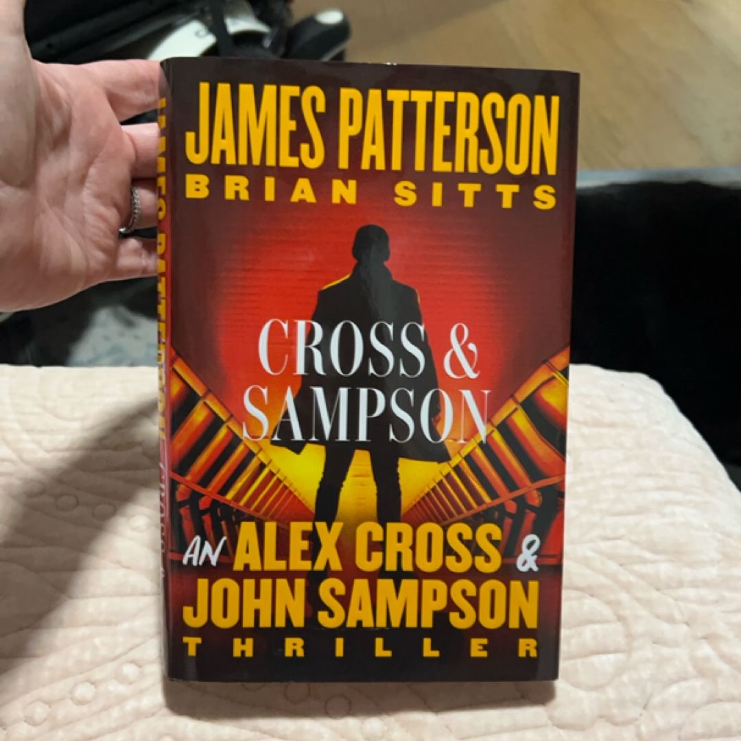 Cross and Sampson