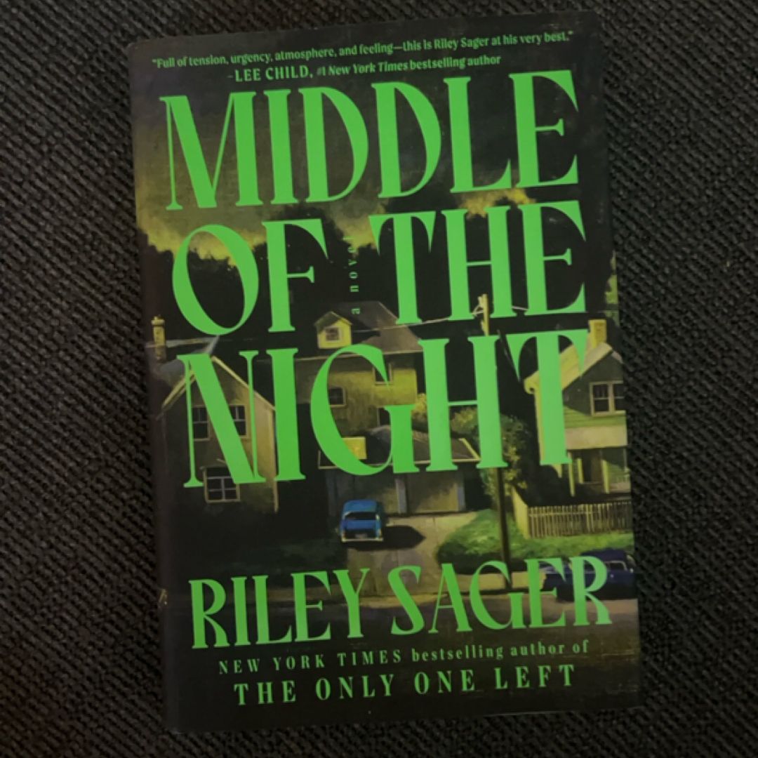 Middle of the Night