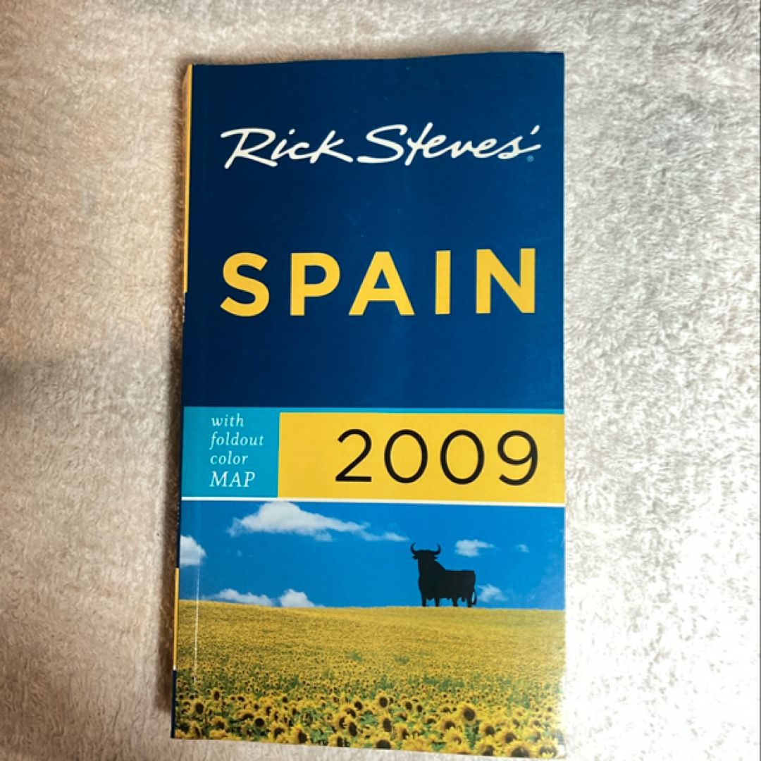 Spain 2009 (26C)