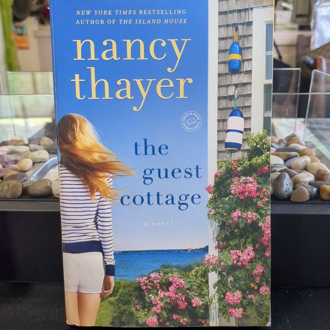 The Guest Cottage