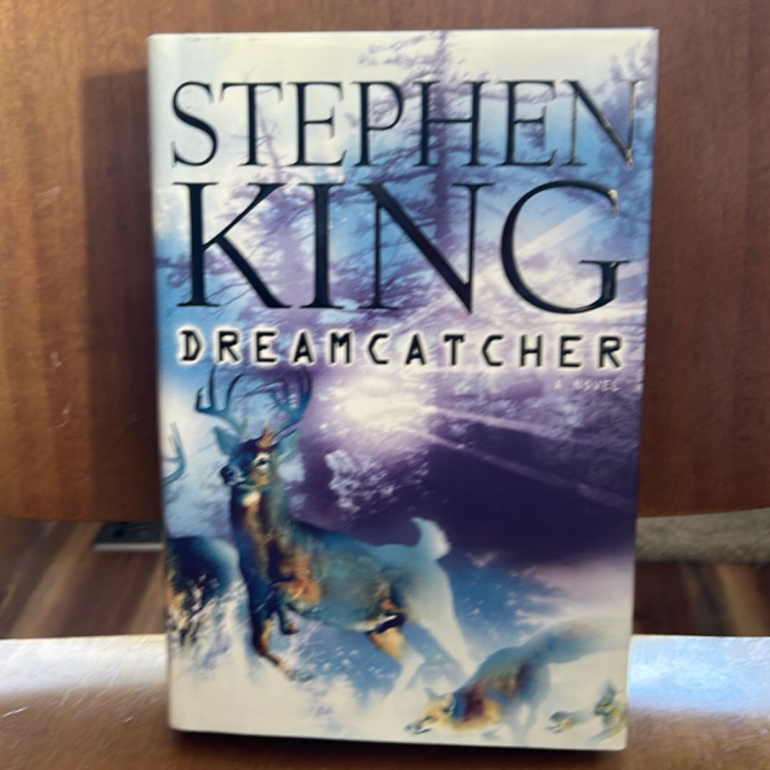 Dreamcatcher