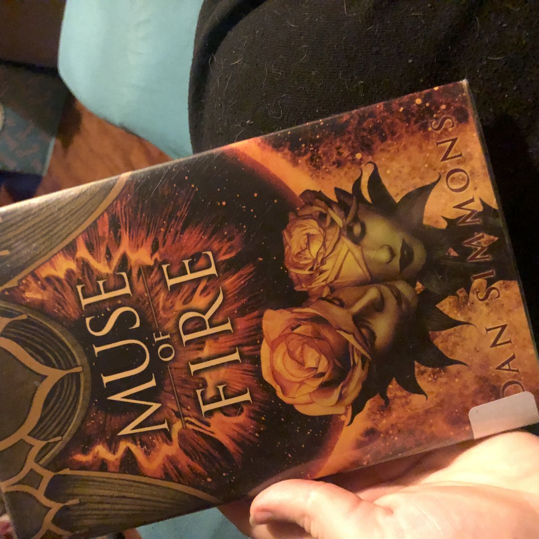 Muse of Fire