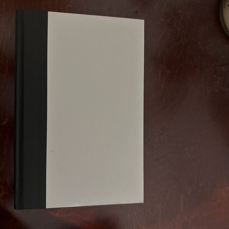 How Quickly She Disappears