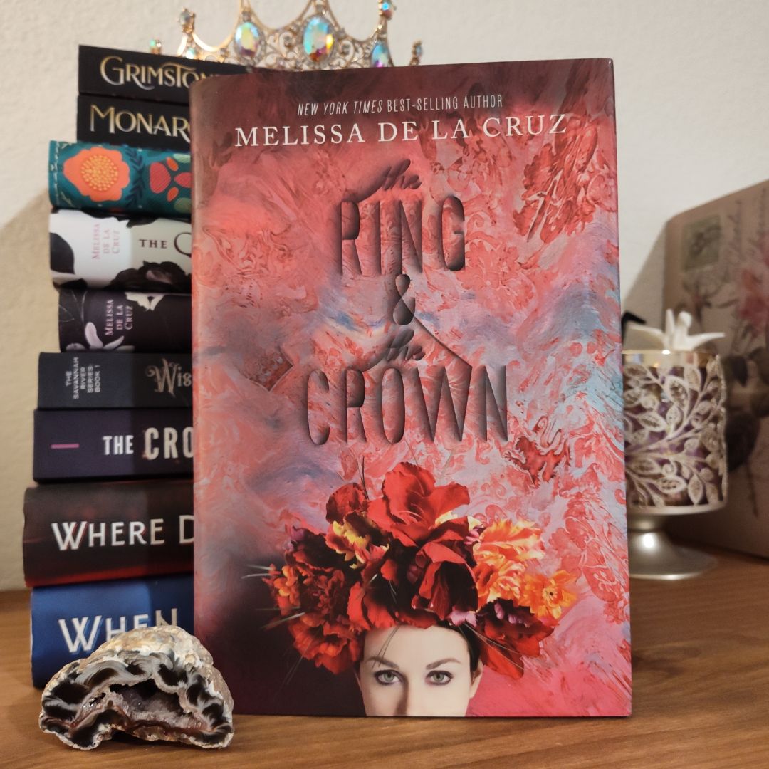 The Ring and the Crown