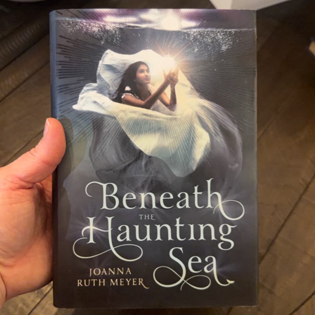 Beneath the Haunting Sea