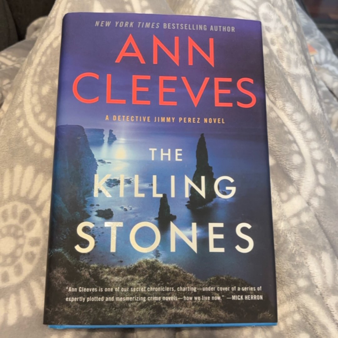 The Killing Stones