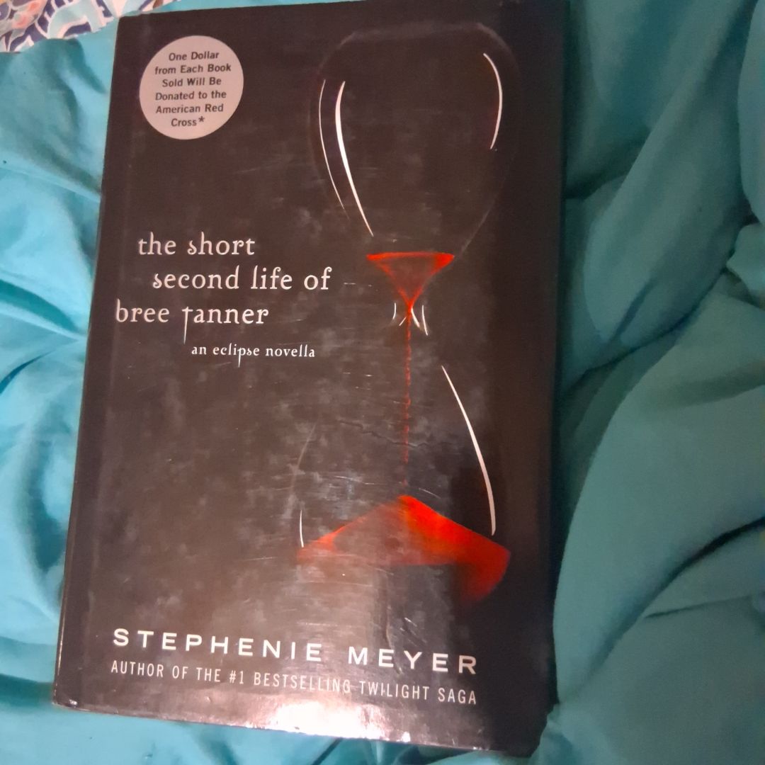 The Short Second Life of Bree Tanner