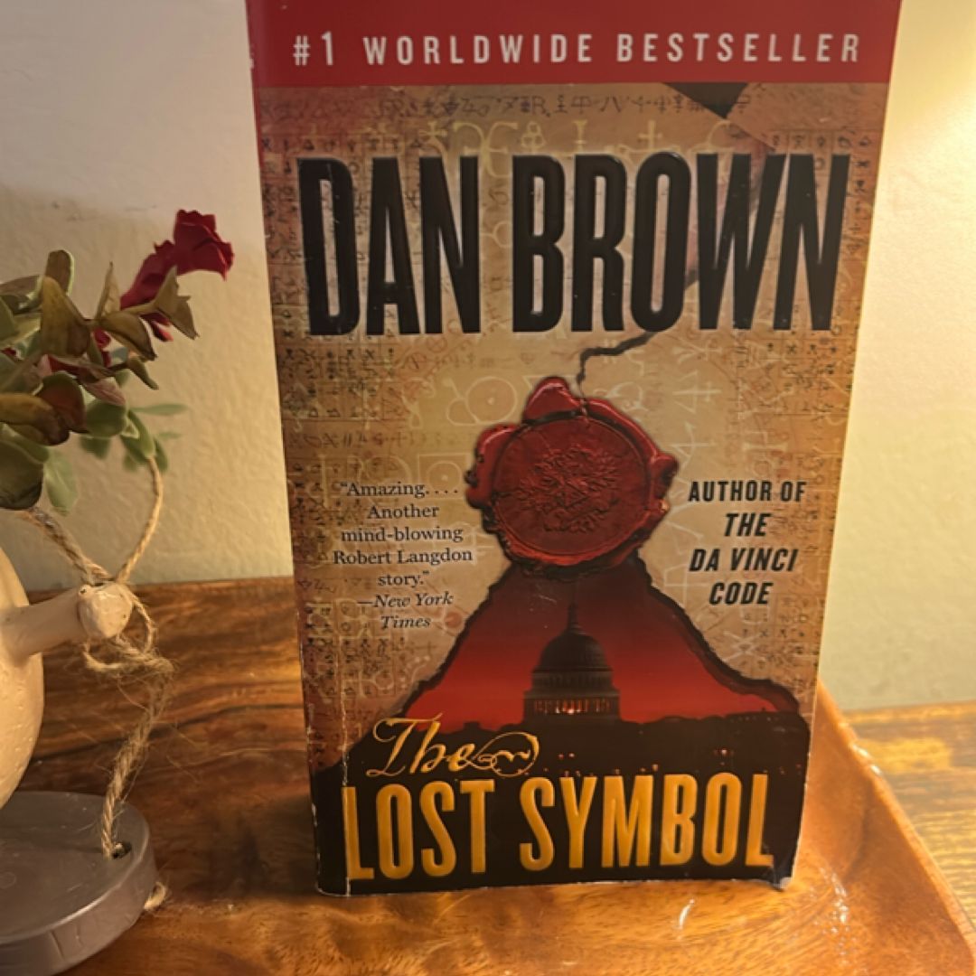 The Lost Symbol
