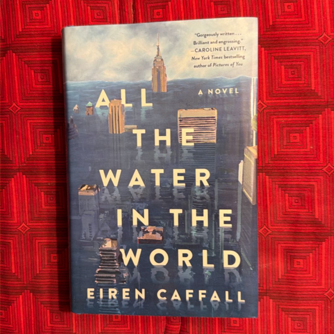 All the Water in the World