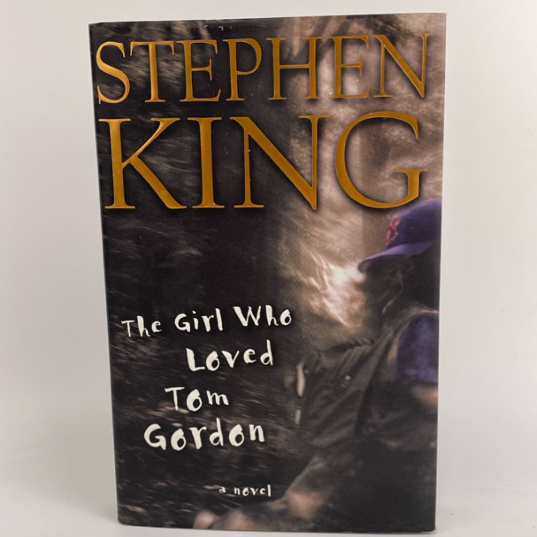 The Girl Who Loved Tom Gordon