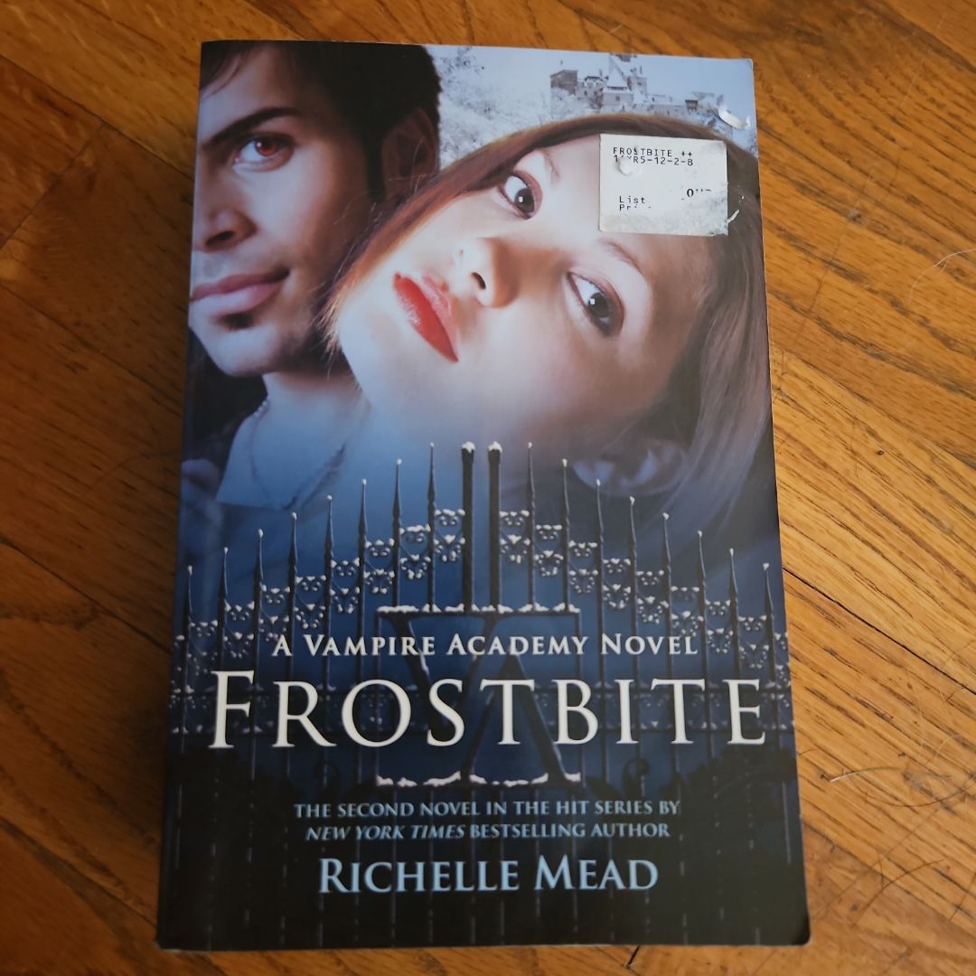 Frostbite