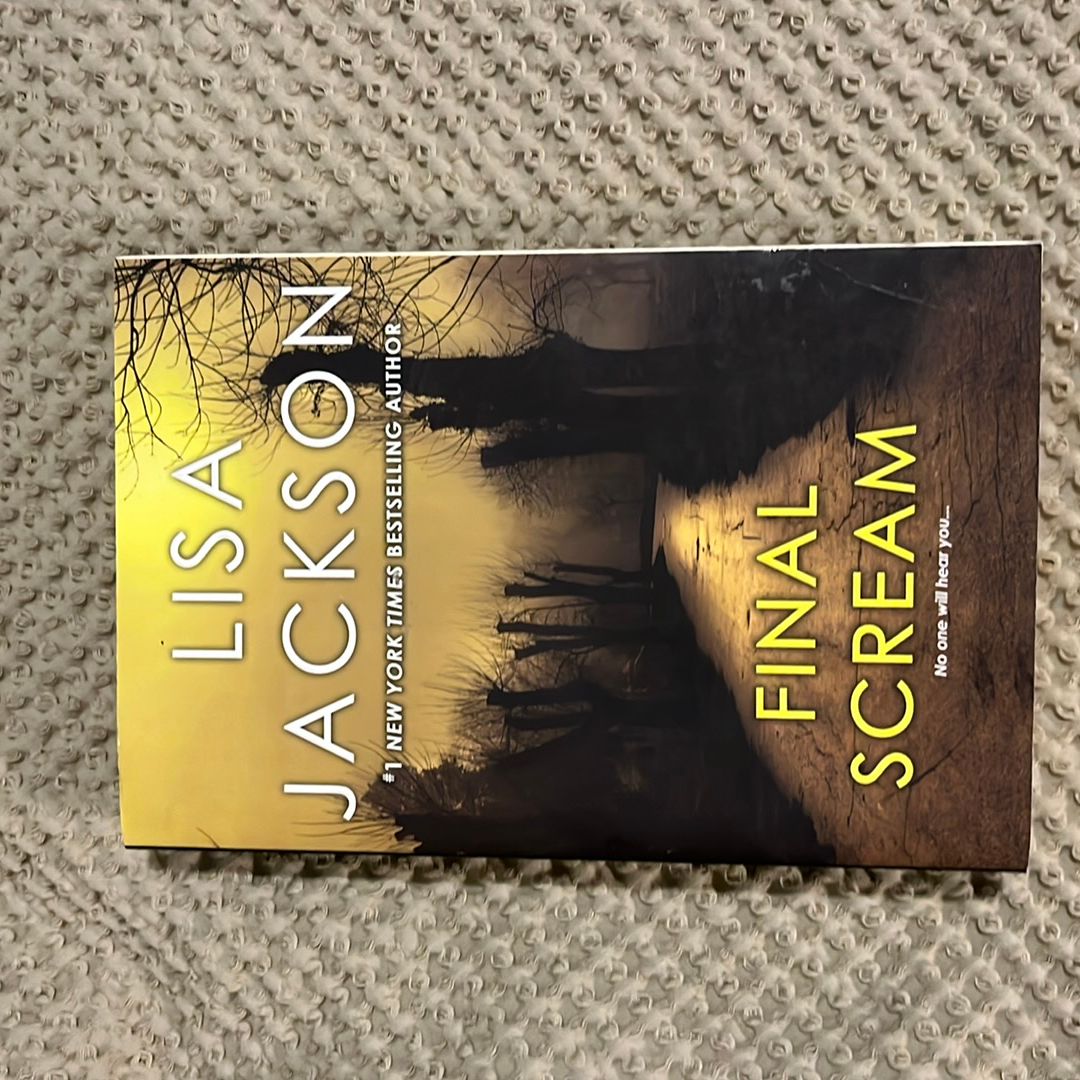 Final Scream