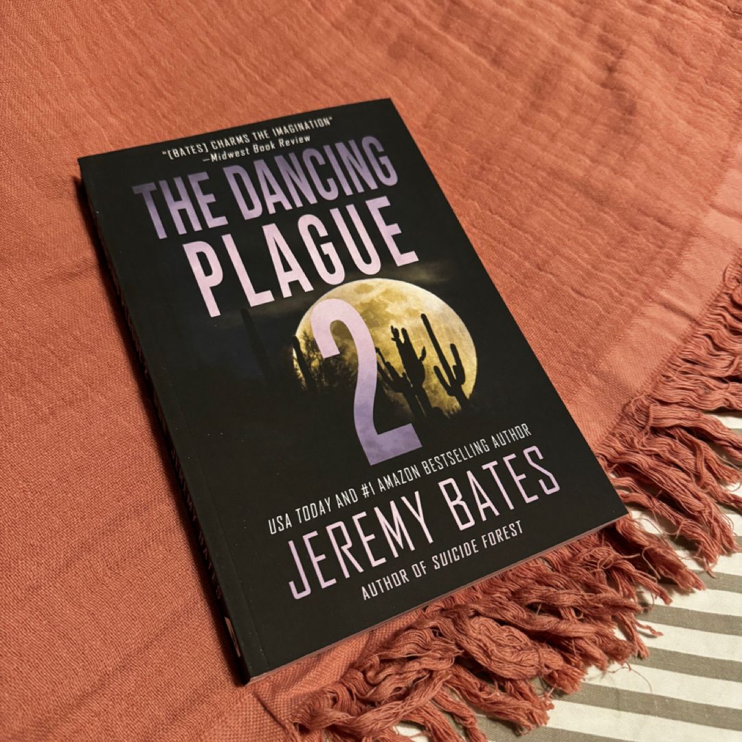 The Dancing Plague 2