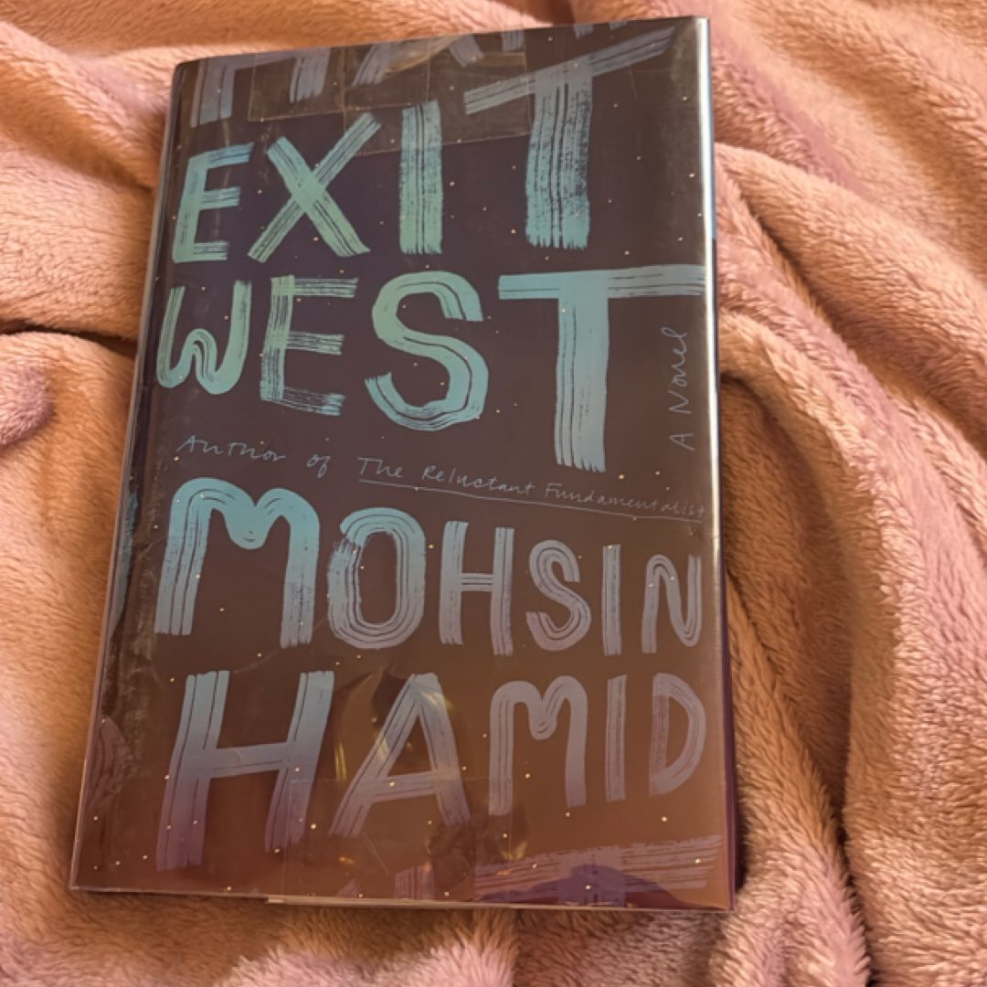 Exit West
