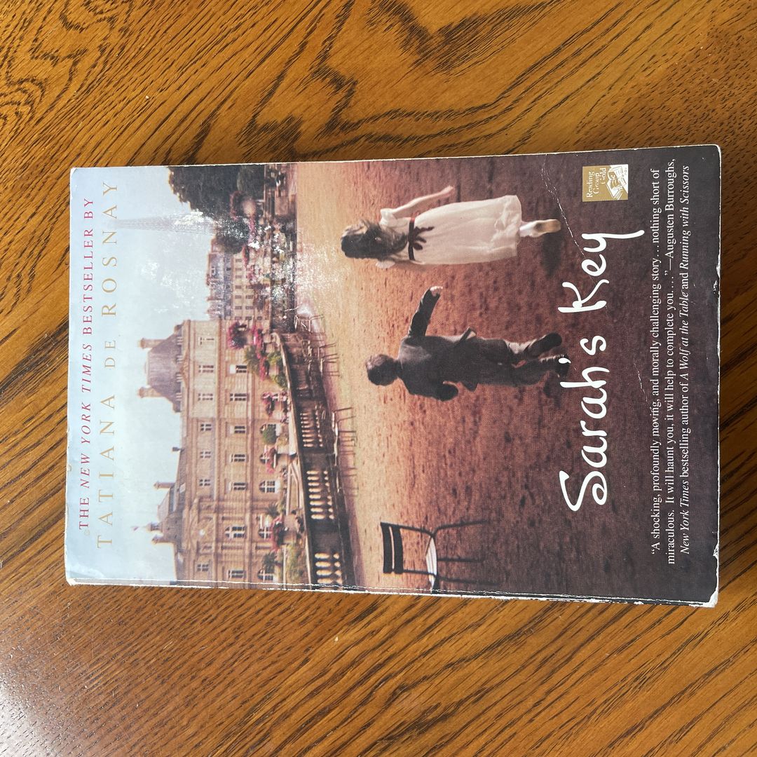 Sarah's Key