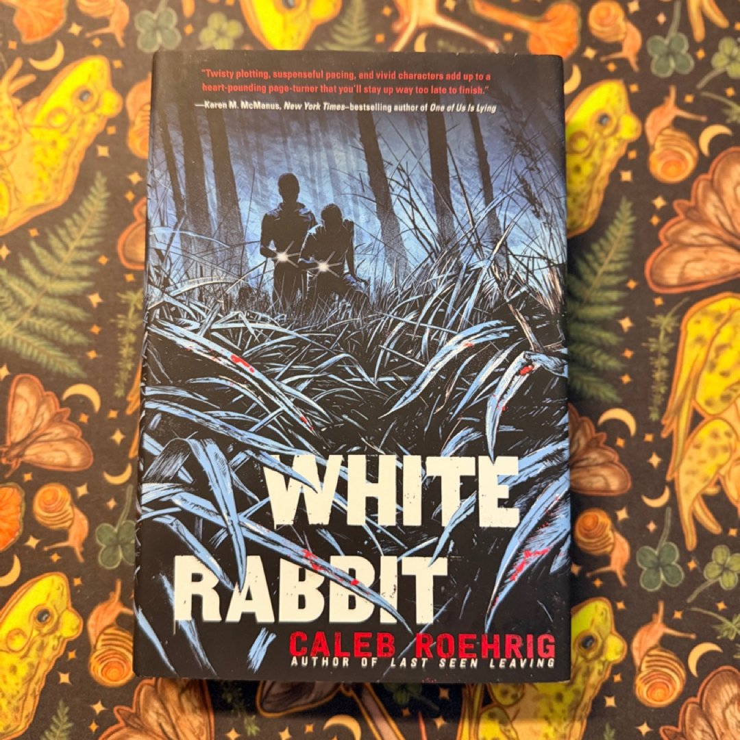 White Rabbit