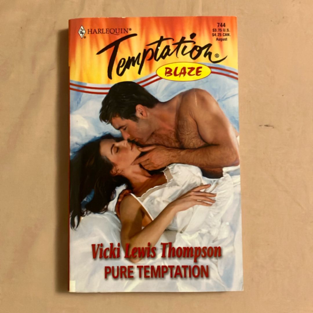 Pure Temptation